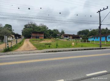 Terreno · 600m² · Terreno com 600 m² à venda – Estrada das Areias, Blumenau/SC