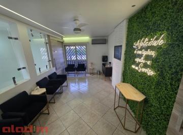Comercial · SALA COMERCIAL PARA ALUGAR NO JARDIM LUCÉLIA NA CIDADE DUTRA
