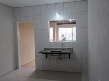 Casa · 2 Quartos · CASA PARA ALUGAR NO JARDIM LUCÉLIA NO GRAJAÚ