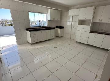 Apartamento de 3 quartos, Taguatinga · COBERTURA ESPETACULAR NA QSE TAGUATINGA SUL - 126 M² | ANDAR ALTO VISTA PANORÂMICA