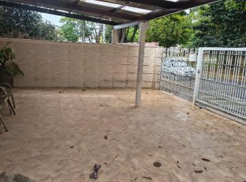 Casa de 3 quartos, Campinas · Casa de 210 m² com 3 quartos à venda no Parque São Quirino