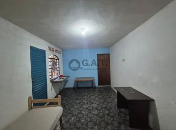 Foto 01 · Kitnet para locação em Sorocaba-SP, Jardim Dois Corações: 1 quarto, 1 banheiro, 15m² de área. Venha