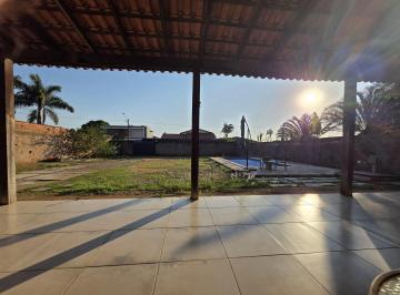 Casa de 4 quartos, Gama · Casa 4 Quartos, 3 Suítes, Piscina e 330 m² de Área Coberta – Rua das Figueiras