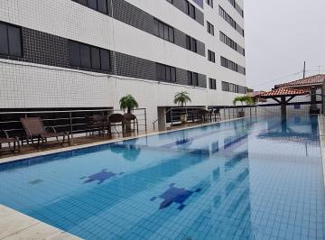 Apartamento de 2 quartos, João Pessoa · Alugo Apartamento 02 qtos no Jd. Cidade Universitária