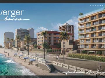 Apartamento de 1 quarto, Salvador · Verger Barra - Incrível Lançamento em um dos endereços mais cobiçados de Salvador!