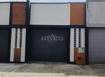Comercial · 200m² · Comercial para aluguel - em Vila Santa Cristina