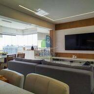 Apartamento · 107m² · 3 Quartos · 2 Vagas · Apartamento à Venda no Absoluto - Tatuapé - 107 m² - 3 Suítes