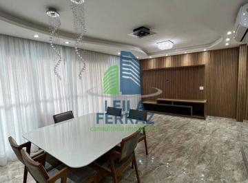 Apartamento · 132m² · 4 Quartos · 2 Vagas · Apartamento à Venda - Absoluto - Tatuapé - 132 m² -  4 Domitórios -3 Suítes