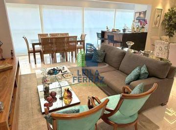 Apartamento · 132m² · 3 Quartos · 2 Vagas · Apartamento à Venda 132 m² - 3 Suítes - Condomínio Absoluto - Tatuapé-SP