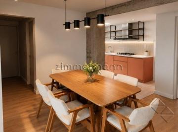 Apartamento · 88m² · 2 Quartos · 1 Vaga · APARTAMENTO ITAIM BIBI 2 DORMITORIOS 1 VAGA