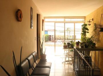 Casa · 164m² · 2 Quartos · CASA SOBRADO ALTO DA LAPA 2 DORMITÓRIOS 2 VAGAS