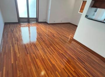 Apartamento · 85m² · 2 Quartos · 2 Vagas · APARTAMENTO DUPLEX VILA ANDRADE 2 DORMITÓRIOS 2 VAGAS
