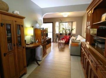 Casa · 131m² · 3 Quartos · 2 Vagas · CASA DE CONDOMINIO POMPEIA 3 DORMITÓRIOS 2 VAGAS