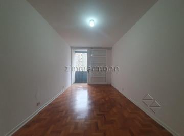 Apartamento · 108m² · 2 Quartos · 1 Vaga · APARTAMENTO HIGIENÓPOLIS 2 DORMITÓRIOS 1 VAGA