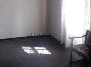 Casa · 120m² · 4 Quartos · 1 Vaga · SOBRADO CAMPO BELO 4 DORMITÓRIOS 1 VAGA