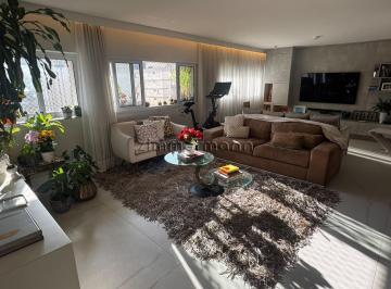 Apartamento · 176m² · 4 Quartos · 2 Vagas · APARTAMENTO JARDIM AMÉRICA 3 DORMITÓRIOS 2 VAGAS