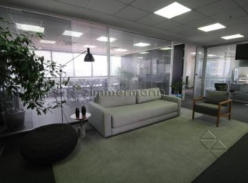 Comercial · 250m² · 4 Vagas · Conjunto Comercial de 250m² na Faria Lima - Pinheiros