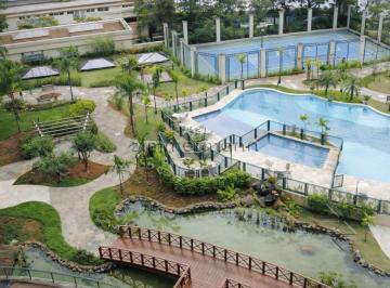 Apartamento · 205m² · 4 Quartos · 5 Vagas · APARTAMENTO BROOKLIN 4 DORMITÓRIOS 4 SUITES  5 VAGAS