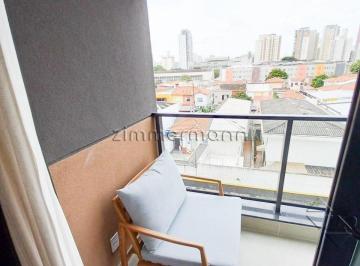 Apartamento · 40m² · 1 Quarto · 1 Vaga · APARTAMENTO STUDIO PINHEIROS 1 DORMITÓRIO