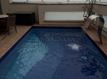 Apartamento · 440m² · 4 Quartos · 4 Vagas · APARTAMENTO COBERTURA 4 DORMITÓRIOS 4 VAGAS