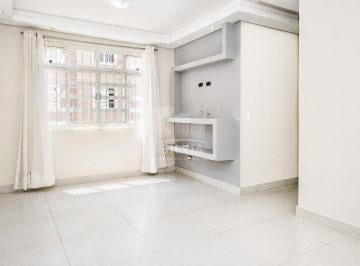 Apartamento · 58m² · 3 Quartos · Apartamento para aluguel - na Cidade Industrial