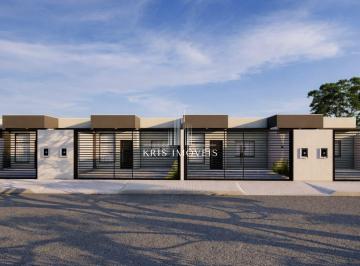 Casa · 52m² · 2 Quartos · 2 Vagas · Casa à venda no bairro Cataratas - Cascavel/PR