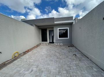 Casa · 52m² · 2 Quartos · 2 Vagas · Casa à venda no bairro Ecoparck - Cascavel/PR, Norte