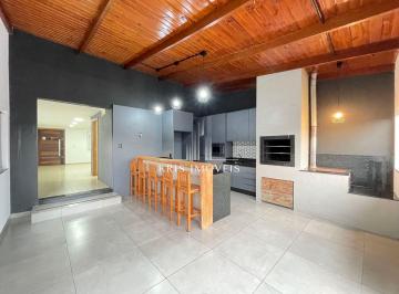 Casa · 160m² · 3 Quartos · 2 Vagas · SOBRADO NO CONSOLATA | R$ 700 MIL