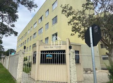 Apartamento · 3 Quartos · Apartamento para locação com 3 quartos e suíte no Novo Mundo, Curitiba - PR