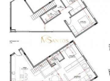 Apartamento · 118m² · 3 Quartos · 2 Vagas · Apartamento à venda no bairro Jurerê Internacional - Florianópolis/SC