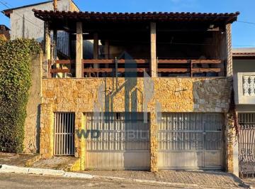 Casa · 159m² · 4 Quartos · 3 Vagas · Sobrado para alugar no bairro Vila Jacuí - São Paulo/SP