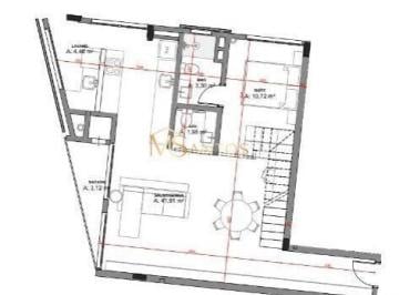 Apartamento · 109m² · 3 Quartos · 1 Vaga · Apartamento à venda no bairro Jurerê Internacional - Florianópolis/SC