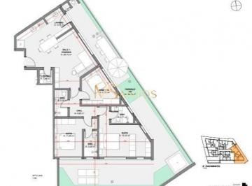 Apartamento · 99m² · 3 Quartos · 2 Vagas · Apartamento à venda no bairro Jurerê Internacional - Florianópolis/SC