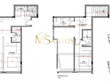 Apartamento · 93m² · 2 Quartos · 1 Vaga · Apartamento à venda no bairro Jurerê Internacional - Florianópolis/SC