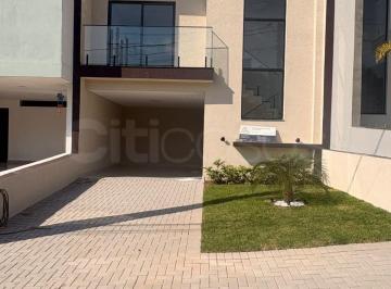 Casa · 136m² · 3 Quartos · 2 Vagas · Cond Vale Azul - Casa em Condomínio Vale Azul, Votorantim