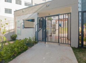 Apartamento · 40m² · 2 Quartos · Apartamento para alugar no bairro Vila Sílvia - São Paulo/SP