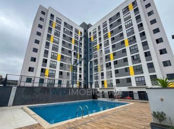 Apartamento · 50m² · 3 Quartos · 1 Vaga · Apartamento para alugar no bairro Vila Itaim - São Paulo/SP