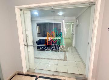 Comercial · 206m² · ANDAR INTEIRO À VENDA NO EDF. DOMAR | 206 M² | 6 SALAS