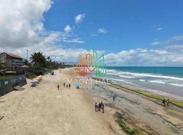 Apartamento · 90m² · 1 Quarto · 1 Vaga · Yanaconcha Flat Residence - FLAT À VENDA PÉ NA AREIA NO YANACONCHA, PORTO DE GALINHAS