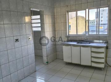 Foto 01 · Apartamento à venda em Sorocaba-SP, Jardim Saira: 2 quartos, 1 suíte, 2 salas, 2 banheiros, 2 vagas