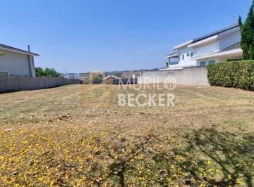 Terreno · 1000m² · Terreno à venda no Condomínio Mirante do Vale – Jacareí
