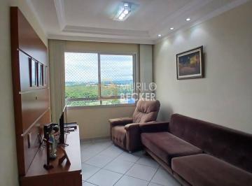 Apartamento · 58m² · 2 Quartos · 1 Vaga · Apartamento 2 quartos, à venda, 58m - BAIRRO SANTANA