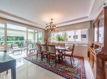 Apartamento · 182m² · 4 Quartos · 4 Vagas · Apartamento com 4 quartos sendo 2 Suítes, 4 Vagas e 182m² no Bela Vista