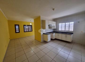 Casa · 130m² · 2 Quartos · Casa com 02 dormitórios à venda por R$ 500.000,00 - Jd Nova Cerejeiras - Atibaia/SP