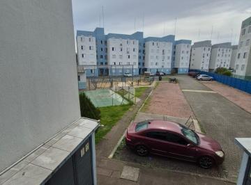 Apartamento · 45m² · 2 Quartos · 1 Vaga · Apartamento de Dois Dormitórios com Vaga!!!