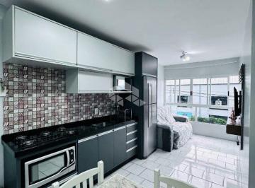 Apartamento · 46m² · 2 Quartos · 1 Vaga · Apartamento de 02 quartos no bairro São João