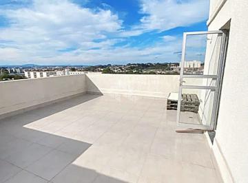 Apartamento · 115m² · 3 Quartos · 1 Vaga · COBERTURA | 3 DORMITÓRIOS COM VAGA DE GARAGEM NO SARANDI - 131M² DE EXCLUSIVIDADE
