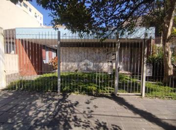 Terreno · 576m² · Terreno no bairro Mont Serrat, na Rua Freire Alemão, com 566,28 m², em local alto padrão