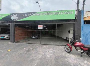 Foto 01 · Salão Comercial para Locação na Vila Barcelona em Sorocaba-SP: 210m² de área e 1 banheiro!