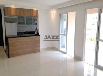 7 · APARTAMENTO PARA LOCAÇÃO NO PRIME ACQUA - JARDIM SÃO VICENTE - CAMPINAS